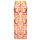 PANTALÓN FLUIDO MUJER DEELUXE ESTAMPADO TROPICAL