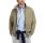 CAZADORA HOMBRE EL GANSO TIPO HARRINGTON