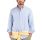 CAMISA HOMBRE EL GANSO DE ALGODÓN GARMENT DYED
