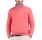 SUDADERA HOMBRE EL GANSO CUELLO CAJA