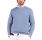 SUDADERA HOMBRE  EL GANSO SUDADERA CUELLO CAJA GARMENT D