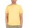 CAMISETA HOMBRE  EL GANSO CAMISETA CUELLO CAJA GARMENT D