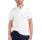 POLO HOMBRE EL GANSO SEPIIA FIT SLIM