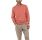 SUDADERA HOMBRE  EL GANSO SUDADERA CUELLO CAJA ROJO