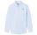 NIÑO CAMISA SPORT KIDS CLASICA OXFO CELESTE