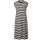 VESTIDO MUJER  STREET STRIPED DRESS