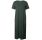 VESTIDO MUJER  STREET T-SHIRT DRESS SLEEVE DETAIL_SO