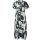 VESTIDO MUJER  STREET MIDI ETHNO DRESS_AOP