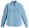 CAMISA VAQUERA MUJER LEVIS WESTERN LIGHTWEIGHT
