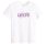 CAMISETA MUJER LEVIS PERFECT LOGO ESTAMPADO