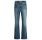VAQUERO ACAMPANADO MUJER LEVI'S 725 BOOTCUT TIRO ALTO