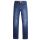 VAQUERO RECTO MUJER LEVIS 724 TIRO ALTO