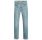 VAQUERO RECTO MUJER LEVIS 724 TIRO ALTO