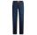 VAQUERO MUJER  LEVI'S 312 SHAPING SLIM COBALT HAZE