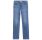 VAQUERO RECTO MUJER LEVI'S 314 MOLDEADOR TIRO MEDIO