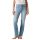 VAQUERO RECTO MUJER LEVI'S 314 SHAPING TIRO MEDIO