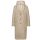 ABRIGO LARGO MUJER STREET ONE CON CAPUCHA