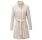 ABRIGO MUJER  SALSA JEANS THE REIMAGINED WOOL COAT