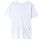 CAMISETA HOMBRE  SALSA JEANS T-SHIRT V NECK RAW EDGE SLIM F