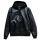 CAZADORA BOMBER HOMBRE SALSA JEANS EFECTO PIEL