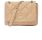 BOLSO ACOLCHADO MUJER SALSA JEANS EFECTO PIEL