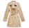 ABRIGO TRENCH MUJER SALSA JEANS DE ANTE