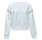 SUDADERA MUJER SALSA JEANS CON BRILLANTES