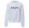 SUDADERA MUJER SALSA JEANS CON LOGOTIPO