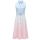 VESTIDO MIDI MUJER SALSA JEANS EN DENIM