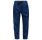 VAQUERO HOMBRE  SALSA JEANS TAPERED JOGGER DARK WASH LIGHT