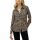CAMISA SATINADA MUJER SALSA JEANS CON ESTAMPADO