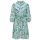 VESTIDO CORTO MUJER SALSA JEANS ESTAMPADO FLORAL