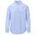 CAMISA HOMBRE  SALSA JEANS REGULAR FIT SHIRT SEESUCKER ST