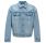 CAZADORA HOMBRE  SALSA JEANS TRUCKER JACKET LIGHT WASH
