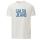 CAMISETA HOMBRE  SALSA JEANS T-SHIRT SLIM FIT HIGH DENSITY