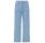 VAQUERO RECTO MUJER SALSA JEANS TRUE CROPPED TIRO ALTO