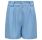 PANTALON CORTO MUJER SALSA JEANS EN LIGHTDENIM FIT BAGGY