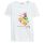 CAMISETA MUJER SALSA JEANS ESTAMPADO FRUTAL