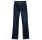 VAQUERO MUJER SALSA JEANS SECRET PUSH IN FIT STRAIGHT TIRO MEDIO