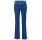 VAQUERO RECTO MUJER SALSA JEANS SECRET CHINO EFECTO PUSH IN TIRO MEDIO