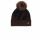  SALSA JEANS ANIMAL PRINT BEANIE