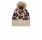  SALSA JEANS ANIMAL PRINT BEANIE