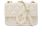 BOLSO MUJER  SALSA JEANS QUILTED VEGAN LEATHER