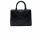 BOLSO MUJER  SALSA JEANS QUILTED VEGAN LEATHER TOTE BAG