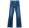 VAQUERO MUJER  SALSA JEANS DESTINY BOOTCUT W/ BELT & FREN