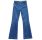VAQUERO MUJER  SALSA JEANS FAITH FLARE W/ BELT