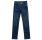 VAQUERO MUJER  SALSA JEANS SECRET SLIM W/ METAL DETAILS