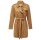 ABRIGO MUJER  SALSA JEANS SUEDE TRENCH COAT