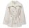 ABRIGO MUJER  SALSA JEANS PARKA WITH DETACHABLE HOOD