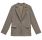 ABRIGO MUJER  SALSA JEANS SLIM FIT SUIT BLAZER